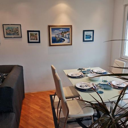 1 Apartmant & 1 Delux Room With Bathroom Dubrovnik Exterior photo