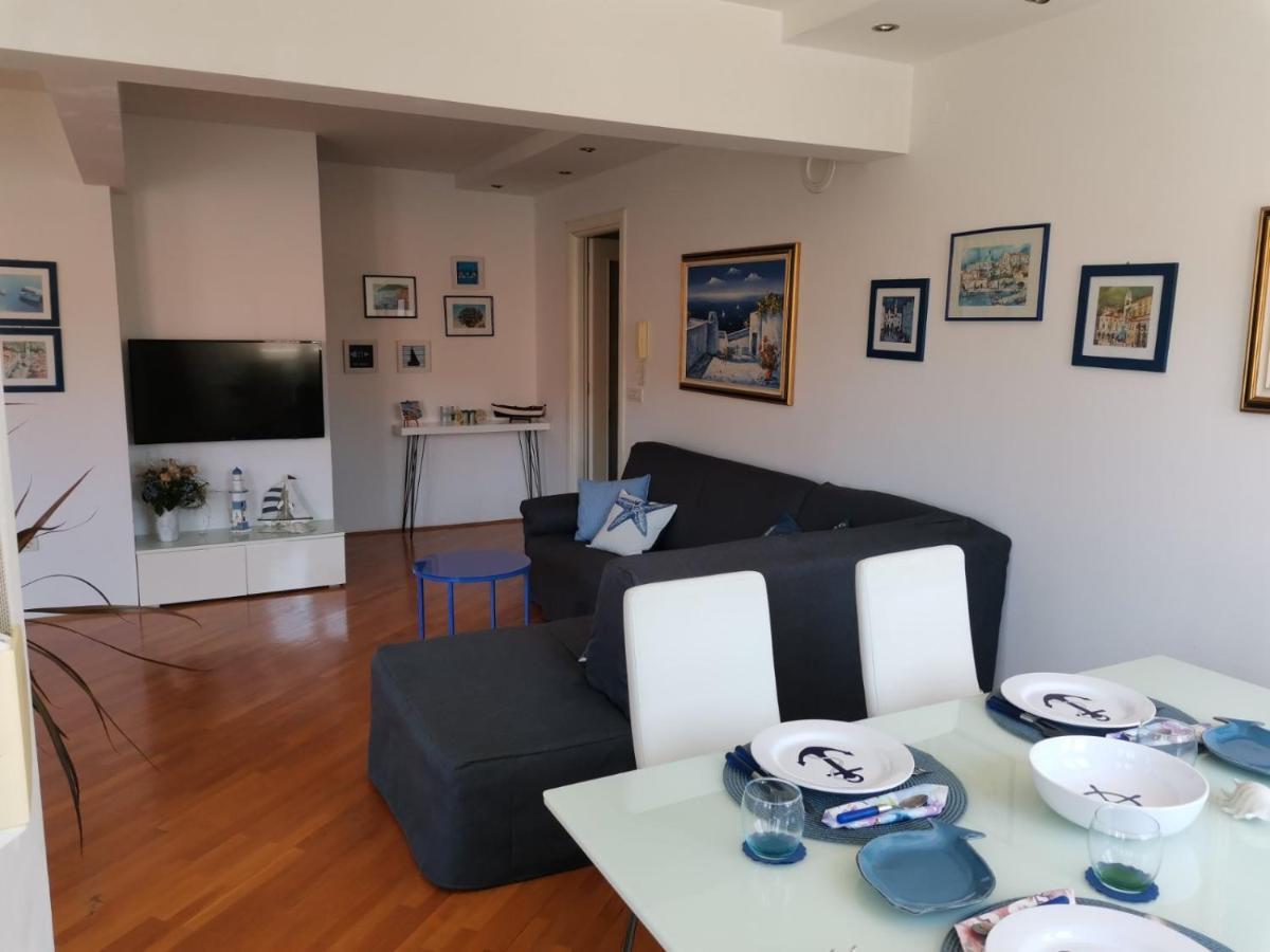 1 Apartmant & 1 Delux Room With Bathroom Dubrovnik Exterior photo