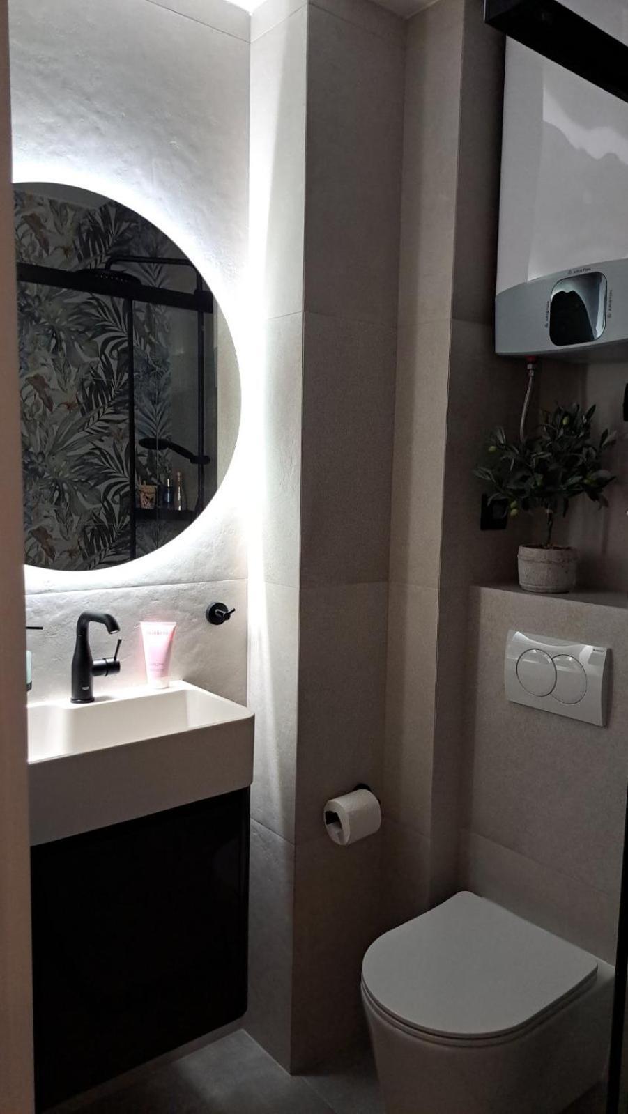 1 Apartmant & 1 Delux Room With Bathroom Dubrovnik Exterior photo