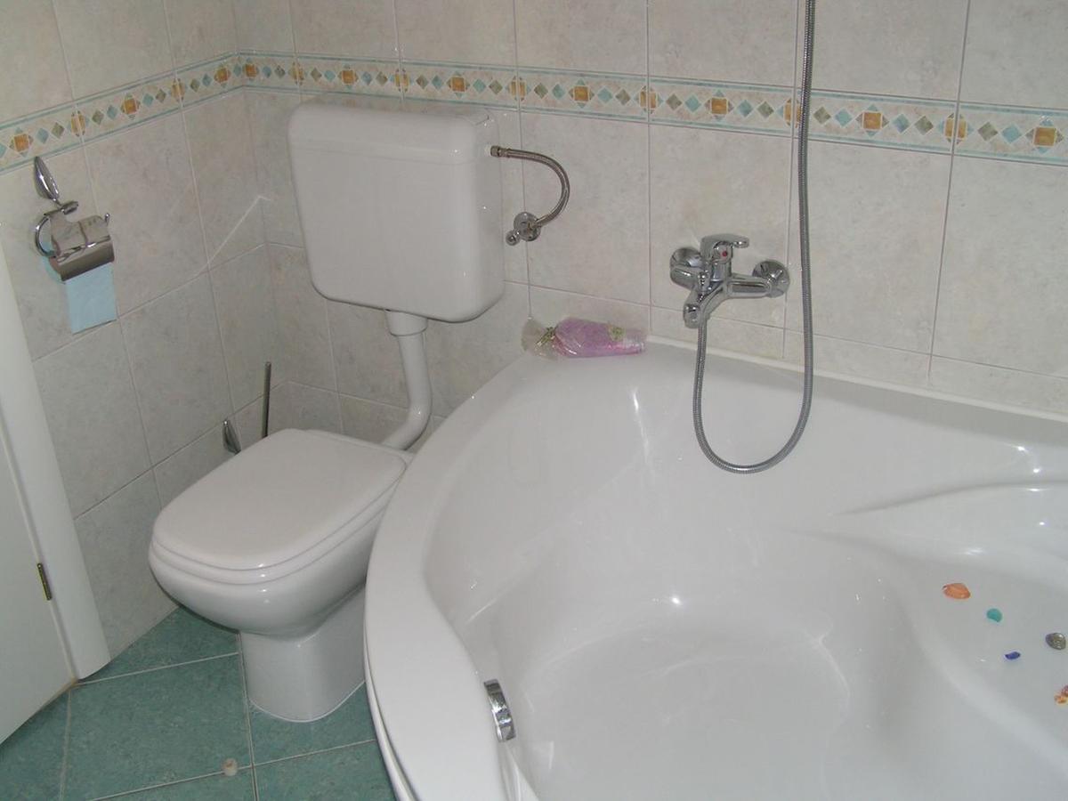 1 Apartmant & 1 Delux Room With Bathroom Dubrovnik Room photo