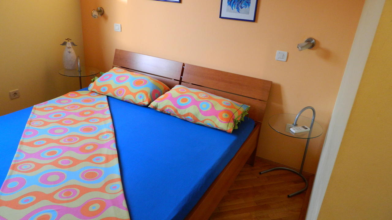 1 Apartmant & 1 Delux Room With Bathroom Dubrovnik Exterior photo