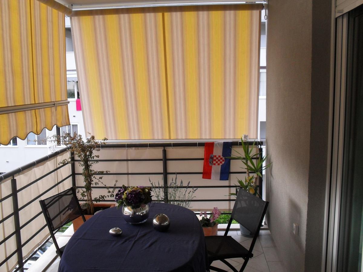 1 Apartmant & 1 Delux Room With Bathroom Dubrovnik Exterior photo