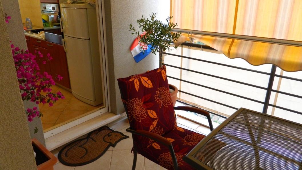 1 Apartmant & 1 Delux Room With Bathroom Dubrovnik Exterior photo