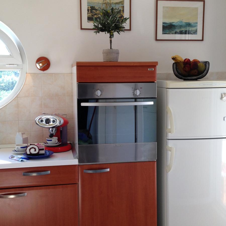 1 Apartmant & 1 Delux Room With Bathroom Dubrovnik Exterior photo