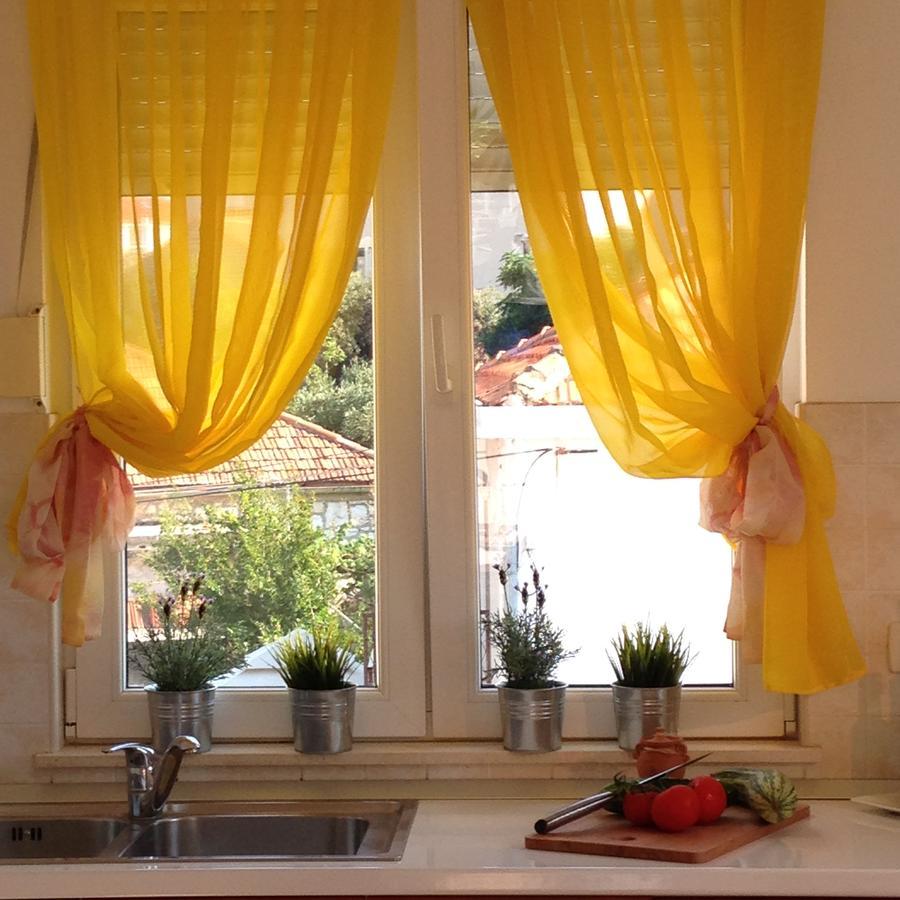 1 Apartmant & 1 Delux Room With Bathroom Dubrovnik Exterior photo